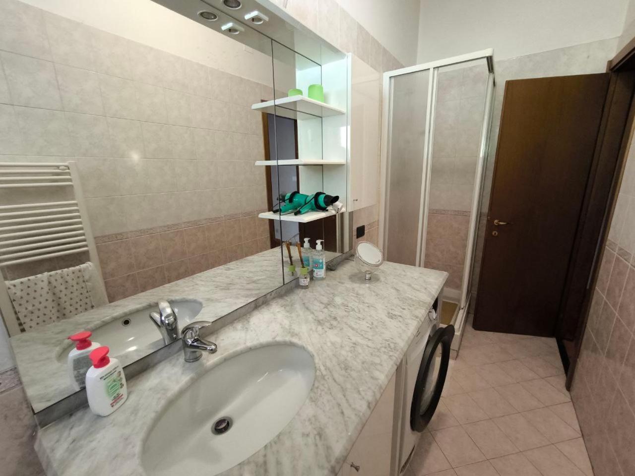 Casa Marechiaro Con Parcheggio Incluso E Giardino Apartment Rapallo Luaran gambar