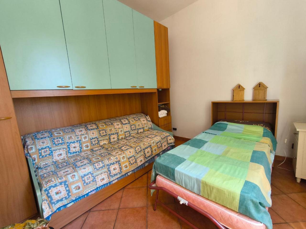 Casa Marechiaro Con Parcheggio Incluso E Giardino Apartment Rapallo Luaran gambar