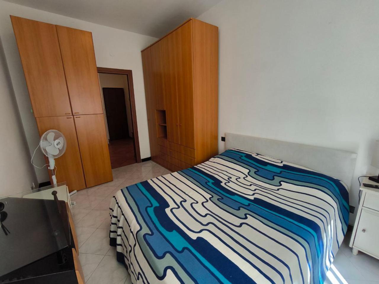 Casa Marechiaro Con Parcheggio Incluso E Giardino Apartment Rapallo Luaran gambar