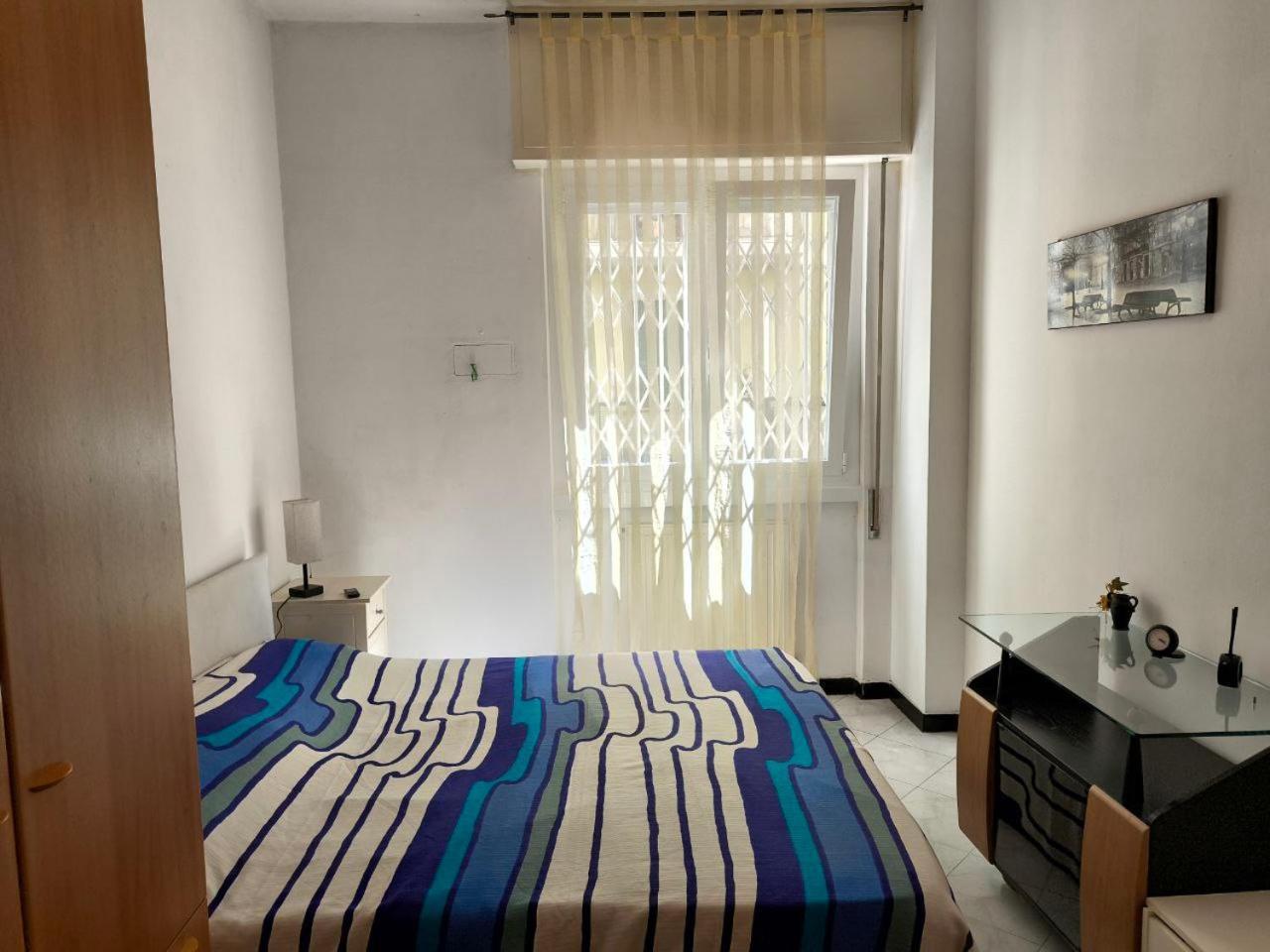 Casa Marechiaro Con Parcheggio Incluso E Giardino Apartment Rapallo Luaran gambar