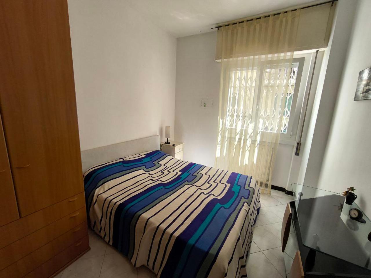 Casa Marechiaro Con Parcheggio Incluso E Giardino Apartment Rapallo Luaran gambar