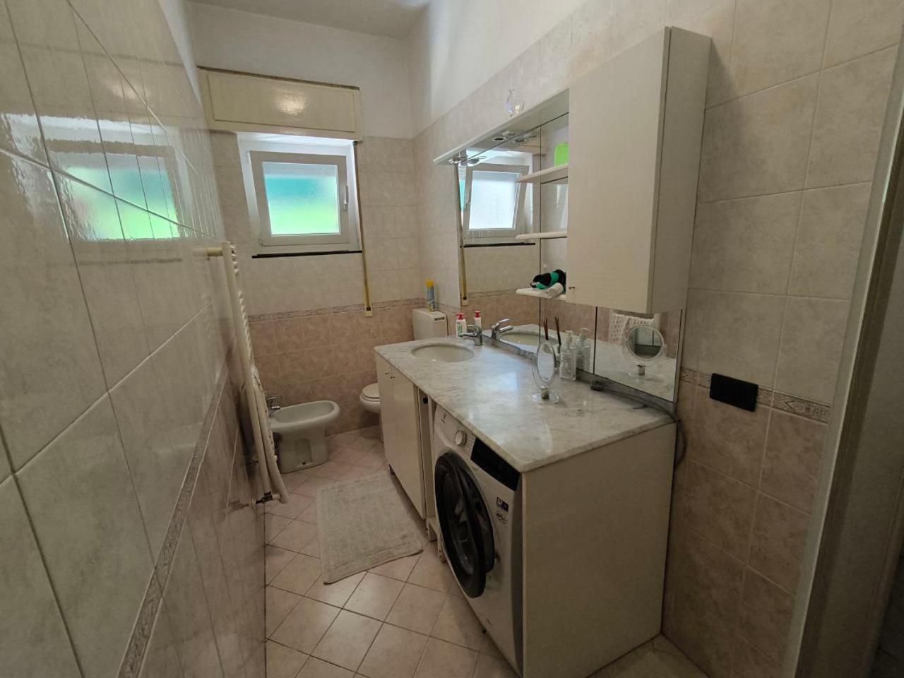 Casa Marechiaro Con Parcheggio Incluso E Giardino Apartment Rapallo Luaran gambar